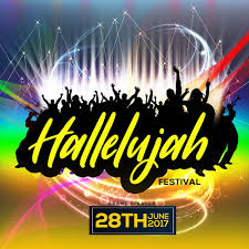 Hallelujah Festival Nathienal Bassey